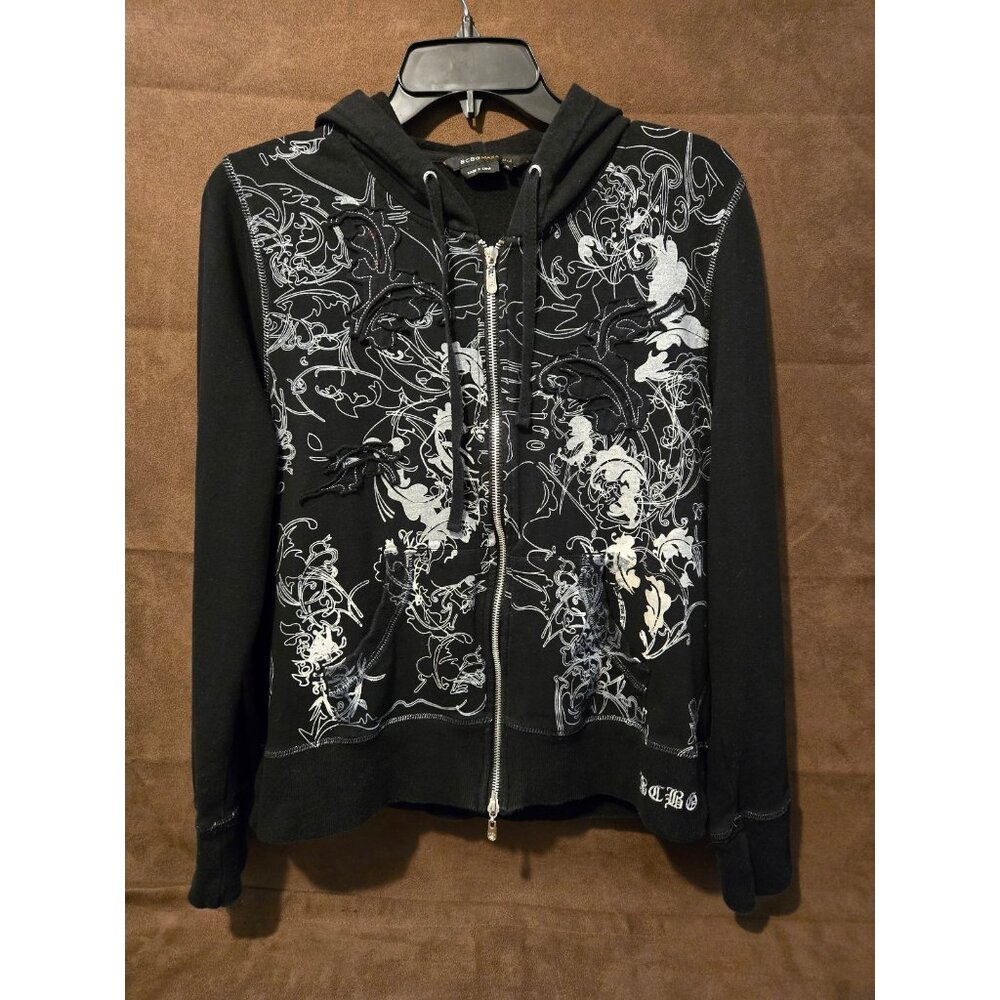BCBG hoodie XL